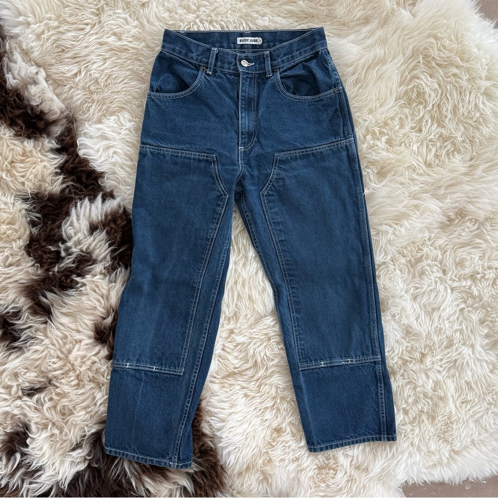 Rudy Jude Utility Jeans